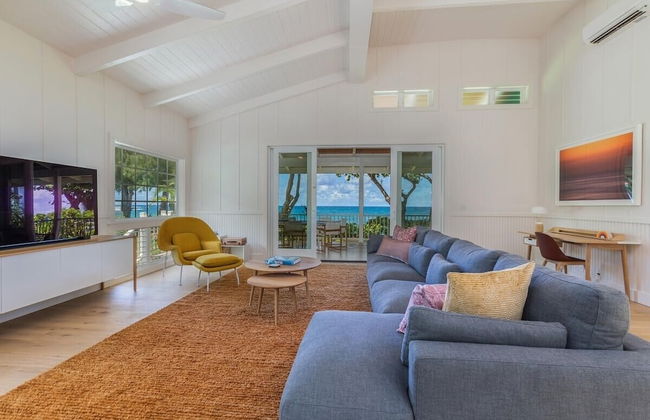 Camp Alealea 6 Bedroom Home by RedAwning - Foto 28