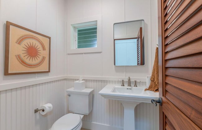 Camp Alealea 6 Bedroom Home by RedAwning - Foto 44