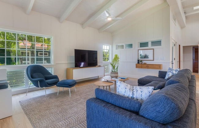 Camp Alealea 6 Bedroom Home by RedAwning - Foto 25