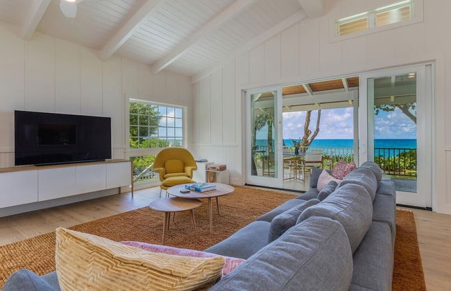 Camp Alealea 6 Bedroom Home by RedAwning - Foto 27
