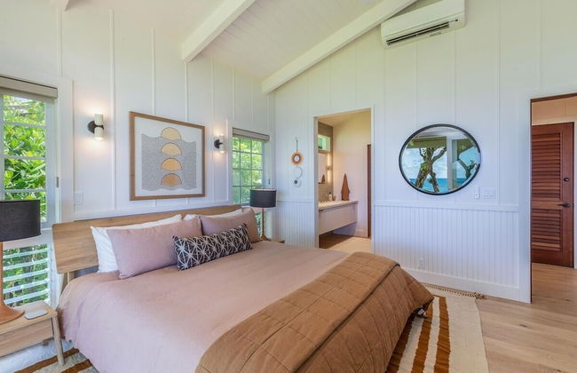Camp Alealea 6 Bedroom Home by RedAwning - Foto 9