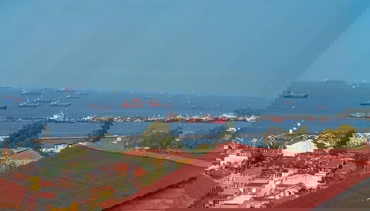 Foto 1 - Duru Apart Istanbul