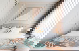 Foto 3 - Salute de Leman Luxury Apartment