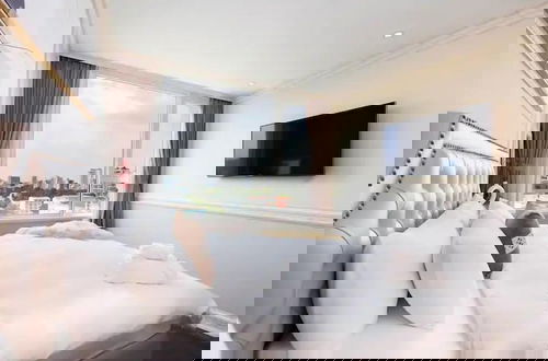 Foto 4 - Salute de Leman Luxury Apartment