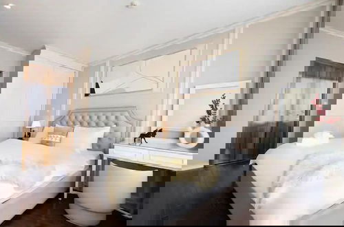 Foto 2 - Salute de Leman Luxury Apartment