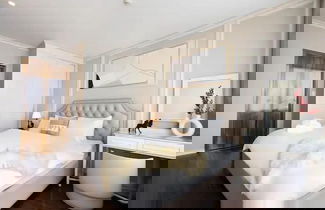 Foto 2 - Salute de Leman Luxury Apartment