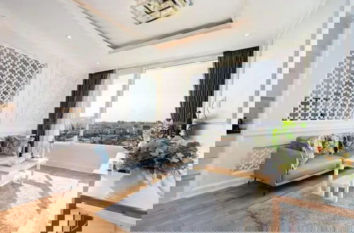 Foto 55 - Salute de Leman Luxury Apartment