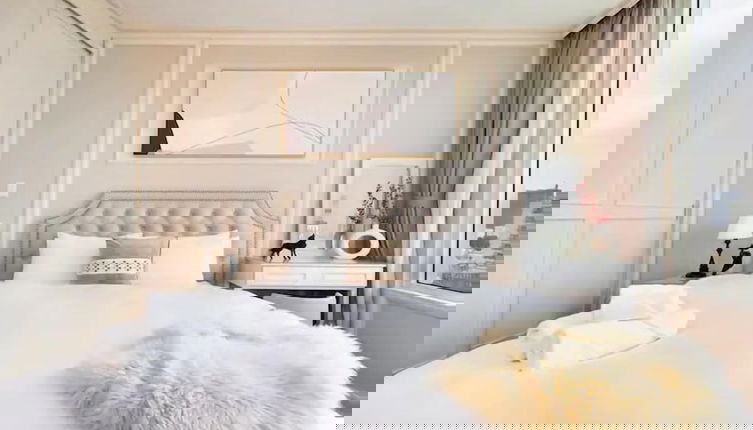 Foto 1 - Salute de Leman Luxury Apartment