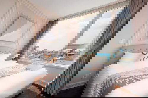 Foto 5 - Salute de Leman Luxury Apartment