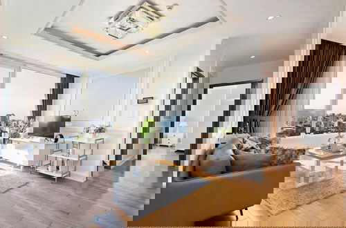 Foto 56 - Salute de Leman Luxury Apartment