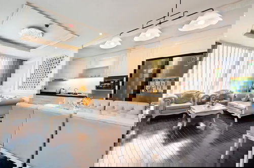 Foto 50 - Salute de Leman Luxury Apartment