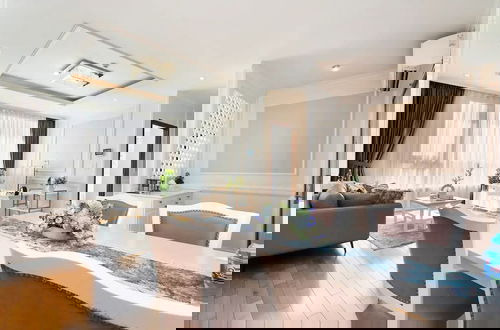 Foto 32 - Salute de Leman Luxury Apartment