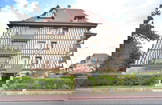 Foto 1 - Very Nice Apartment With Balcony - 4p/1br - 600m From the Beach