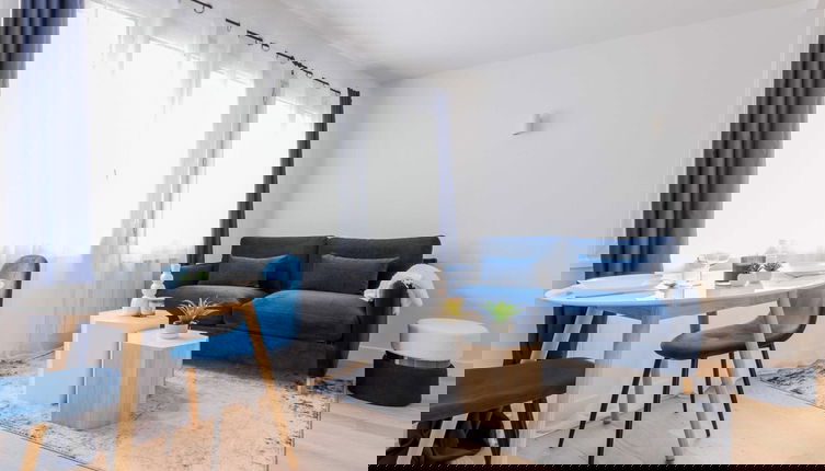Photo 1 - Beautiful Studio for two People - Puteaux