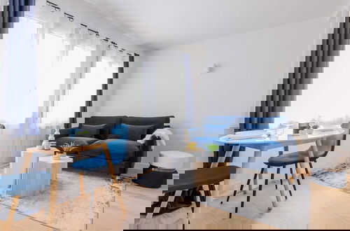 Photo 1 - Beautiful Studio for two People - Puteaux