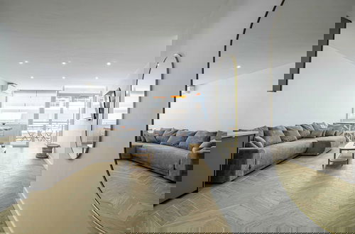 Photo 6 - Cozy Renovated Apartment - Martinez