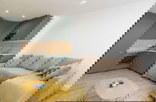 Photo 1 - Cozy Renovated Apartment - Martinez
