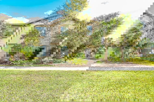 Foto 49 - Lovely 5br Townhouse At Windsor At Westside 5 Bedroom Townhouse by RedAwning