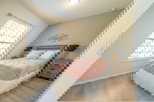 Foto 2 - Lovely 5br Townhouse At Windsor At Westside 5 Bedroom Townhouse by RedAwning