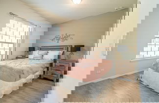 Foto 2 - Lovely 5br Townhouse At Windsor At Westside 5 Bedroom Townhouse by RedAwning