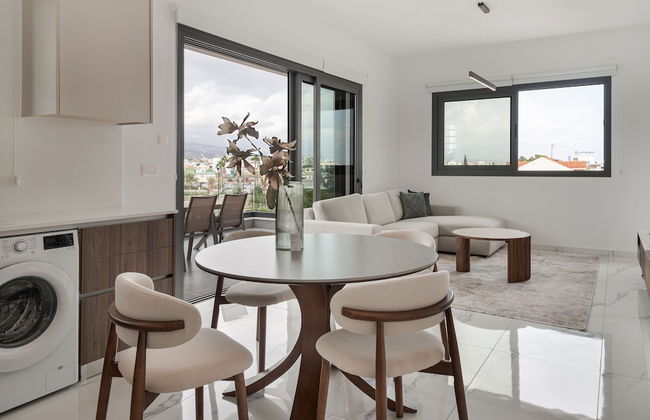 Phaedrus Living: Limassol Opalia Residences Pearl - Foto 13
