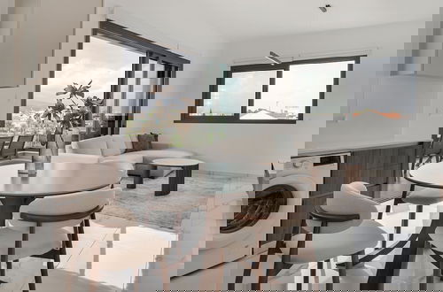 Photo 13 - Phaedrus Living: Limassol Opalia Residences Pearl
