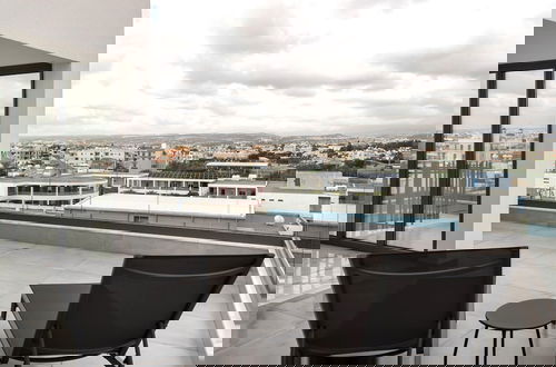 Photo 14 - Phaedrus Living: Limassol Opalia Residences Pearl