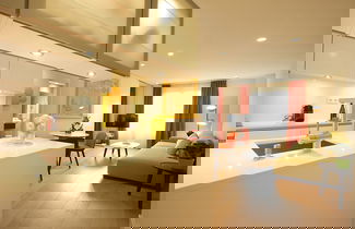 Foto 1 - Cosmo Apartments Rambla de Catalunya