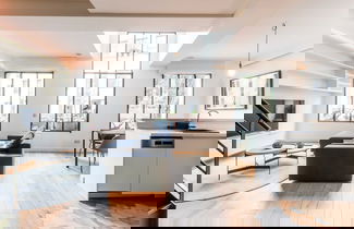 Foto 1 - Newly Renovated Loft Bastille