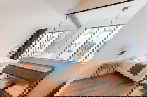 Foto 2 - Newly Renovated Loft Bastille