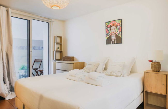 Exceptional apt With Garden - 3br/6p - Vincennes - Foto 7