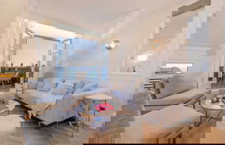 Foto 1 - Elegant Apartment - 2br/4p - Vivienne