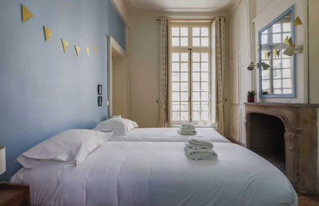 Apartment in Notre-dame Cathedral - Photo 6