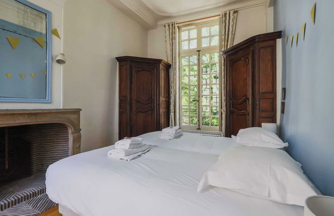 Apartment in Notre-dame Cathedral - Photo 8