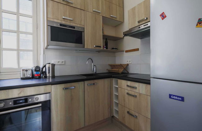 Apartment in Notre-dame Cathedral - Photo 10