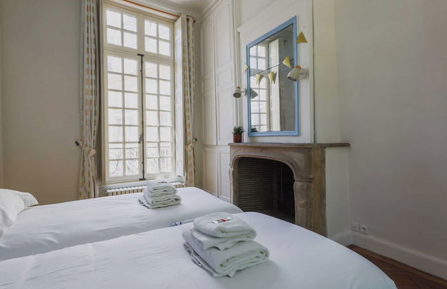 Apartment in Notre-dame Cathedral - Photo 7
