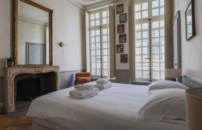 Apartment in Notre-dame Cathedral - Photo 5