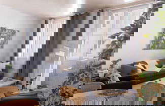 Foto 1 - Elegant Flat in Cannes 2br-4p
