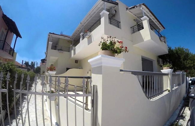 Jessica's Studios & Apartments - Foto 38