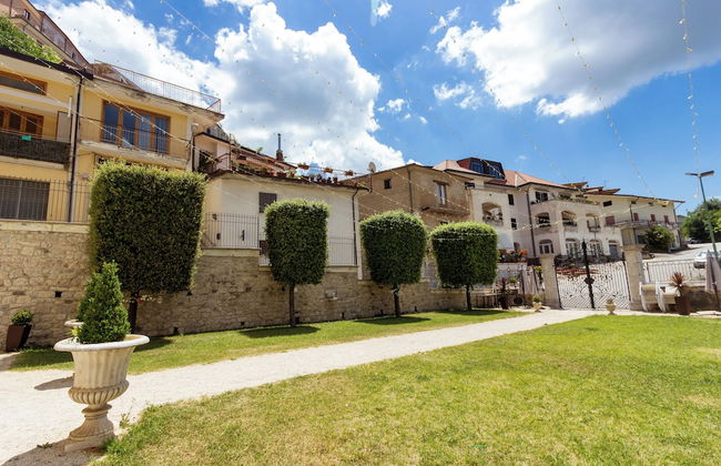 Palazzo Vittoli - Iside & Delia - Foto 35