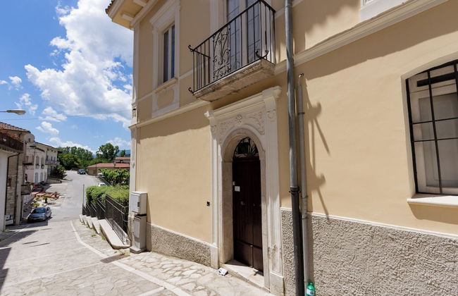 Palazzo Vittoli - Iside & Delia - Foto 33
