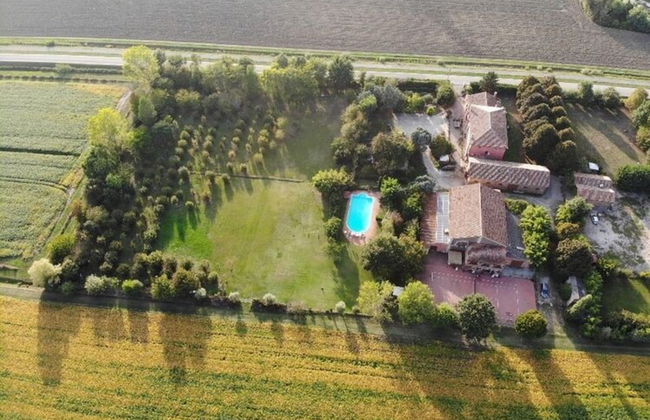 Apartment in Pontecchio With Pool & Tennis - Foto 18