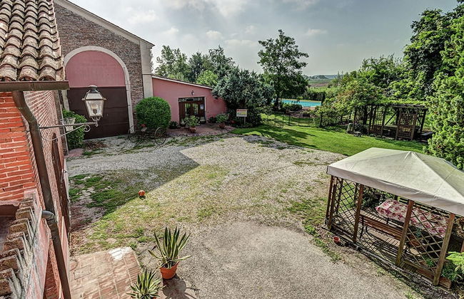 Countryside Bliss With Pool & Tennis - Foto 34