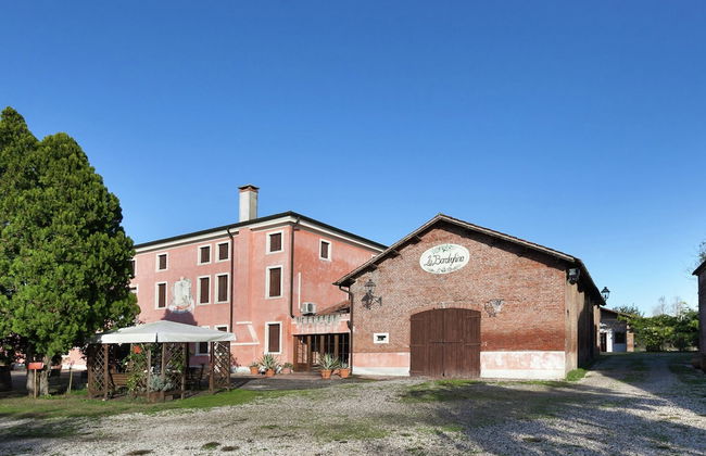 Countryside Bliss With Pool & Tennis - Foto 26