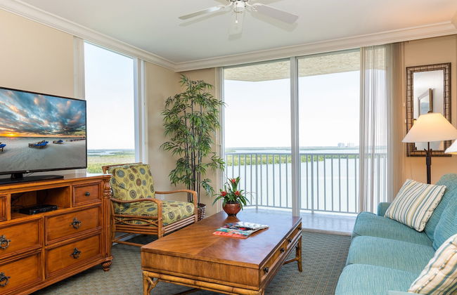 Lovers Key Resort - Foto 17