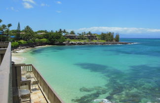 Photo 1 - Kahana Sunset A3 2 Bedroom Condo by Redawning