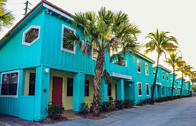 Sand Dune Shores - Foto 22