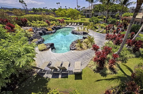 Photo 21 - Waikoloa Beach S M2 2 Bedroom Condo by RedAwning