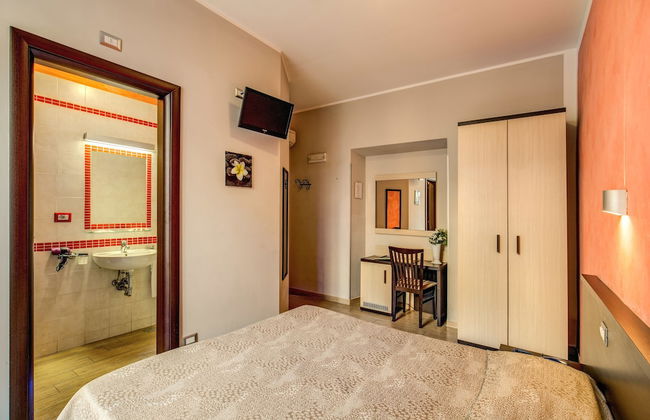 Buonarroti Suite - Foto 37