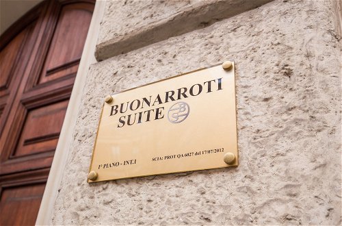 Photo 57 - Buonarroti Suite